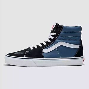 Vans Sk8-Hi Shoe